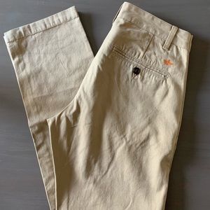 Dockers khaki pants